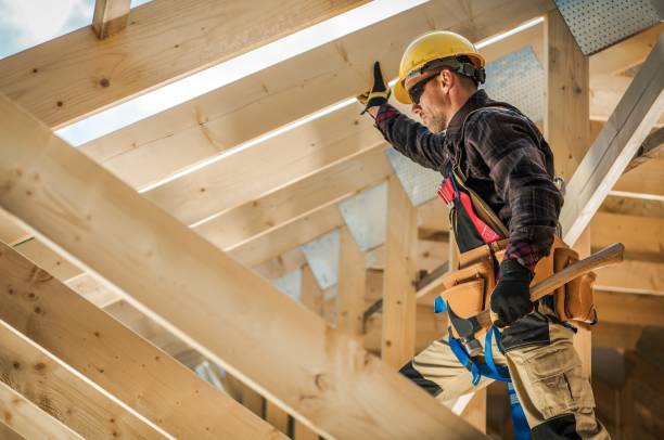 Slate Roofing Contractor in Hughson, CA
