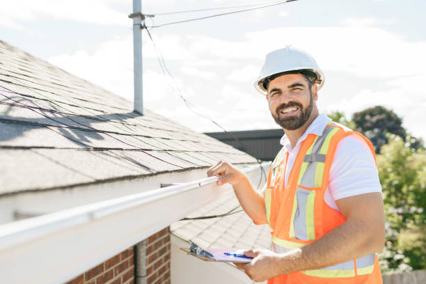 Quick and Trustworthy Emergency Roof Repair Services in Hughson, CA