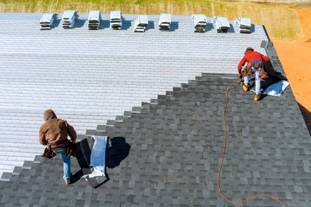 Best Emergency Roof Repair  in Hughson, CA