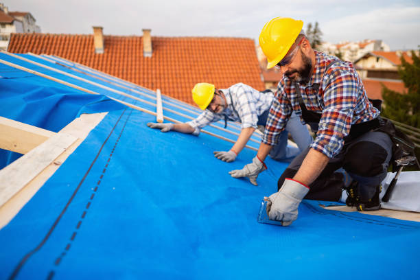 Best Roof Gutter Cleaning  in Hughson, CA