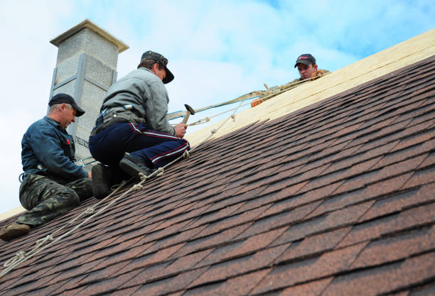 Best Roof Leak Repair  in Hughson, CA