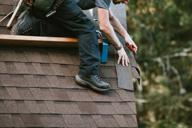 Best Flat Roof Repair Services  in Hughson, CA